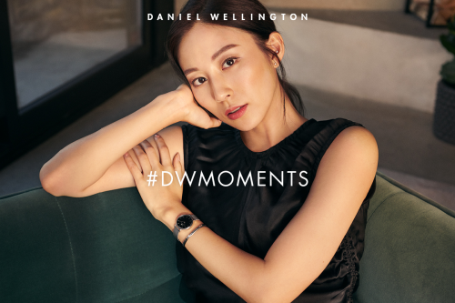 Daniel Wellington