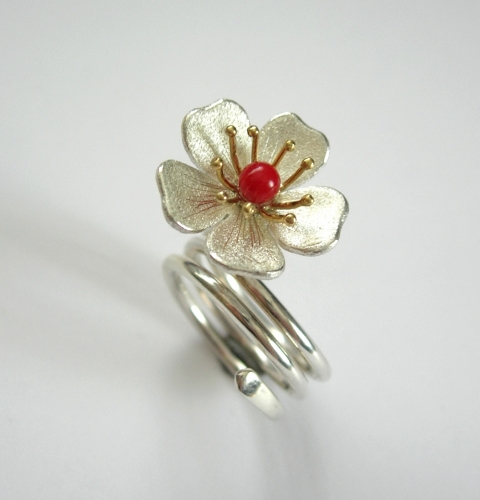 RINGelblume