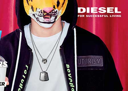 Diesel