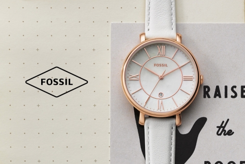 Fossil